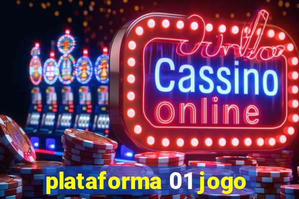 plataforma 01 jogo